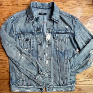 ABLE: The Merly Jean Jacket Size: M